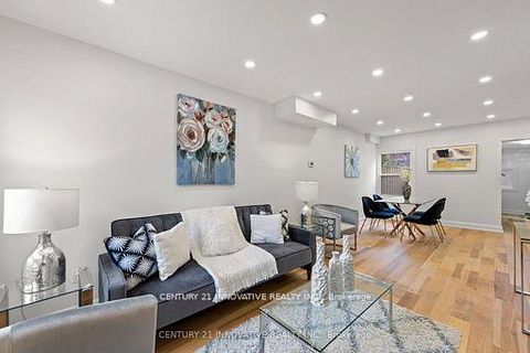 Photo 11 at 280 Brock Avenue, Dufferin Grove, Toronto