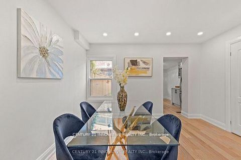 Photo 16 at 280 Brock Avenue, Dufferin Grove, Toronto