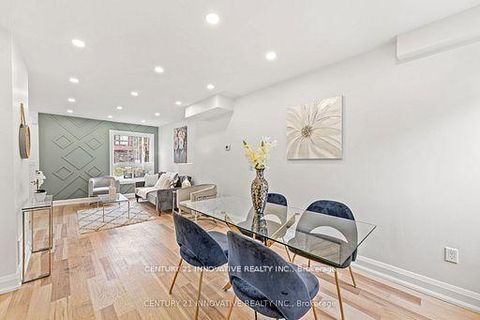 Photo 17 at 280 Brock Avenue, Dufferin Grove, Toronto