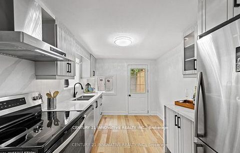 Photo 19 at 280 Brock Avenue, Dufferin Grove, Toronto