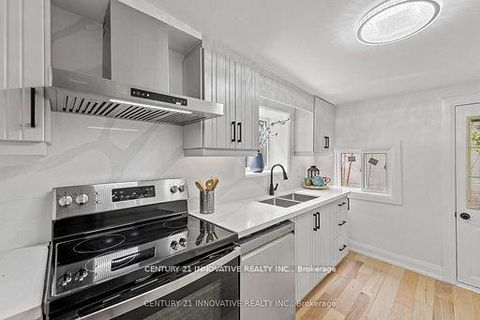 Photo 20 at 280 Brock Avenue, Dufferin Grove, Toronto
