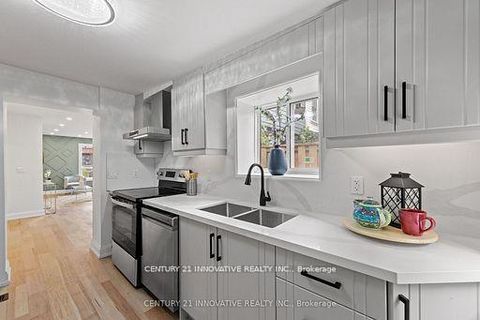 Photo 22 at 280 Brock Avenue, Dufferin Grove, Toronto