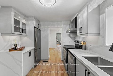 Photo 23 at 280 Brock Avenue, Dufferin Grove, Toronto