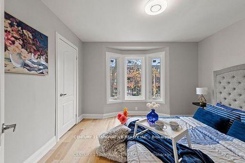 Photo 24 at 280 Brock Avenue, Dufferin Grove, Toronto
