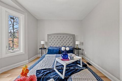 Photo 25 at 280 Brock Avenue, Dufferin Grove, Toronto