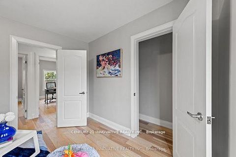 Photo 26 at 280 Brock Avenue, Dufferin Grove, Toronto