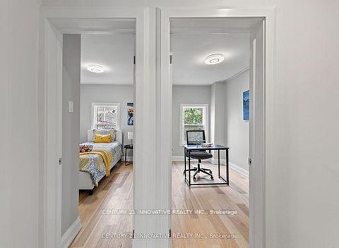 Photo 27 at 280 Brock Avenue, Dufferin Grove, Toronto