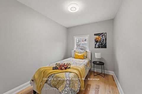 Photo 28 at 280 Brock Avenue, Dufferin Grove, Toronto