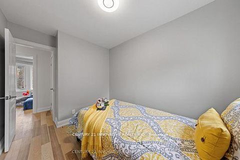 Photo 29 at 280 Brock Avenue, Dufferin Grove, Toronto