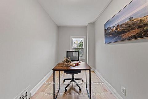 Photo 30 at 280 Brock Avenue, Dufferin Grove, Toronto