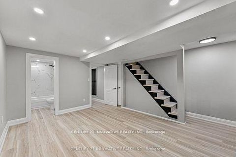 Photo 34 at 280 Brock Avenue, Dufferin Grove, Toronto