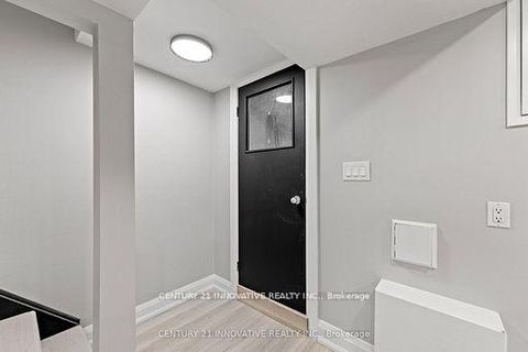 Photo 36 at 280 Brock Avenue, Dufferin Grove, Toronto