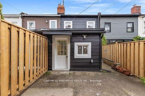 Photo 37 at 280 Brock Avenue, Dufferin Grove, Toronto