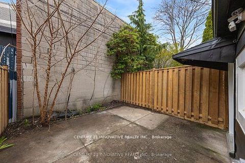 Photo 38 at 280 Brock Avenue, Dufferin Grove, Toronto