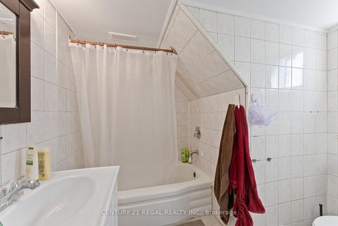 Photo 32 at 106 FLORA Drive, Dorset Park, Toronto