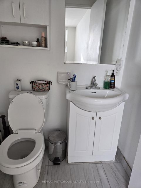 Photo 6 at 202 - 1445 Wilson Avenue, CFB, Toronto