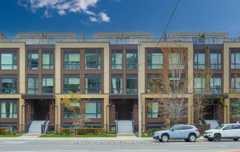 Photo 0 at 206 - 639 Lawrence Avenue W, Lawrence, Toronto