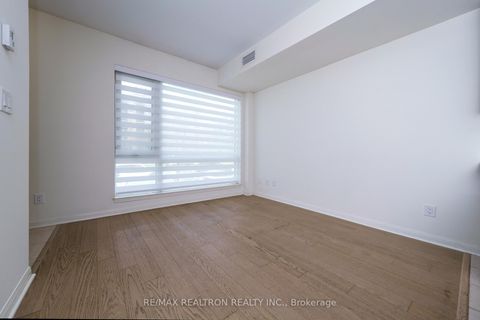 Photo 8 at 206 - 639 Lawrence Avenue W, Lawrence, Toronto