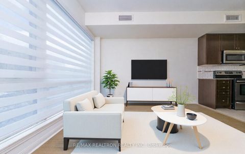 Photo 9 at 206 - 639 Lawrence Avenue W, Lawrence, Toronto