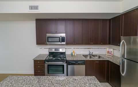Photo 11 at 206 - 639 Lawrence Avenue W, Lawrence, Toronto