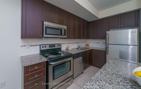 Photo 12 at 206 - 639 Lawrence Avenue W, Lawrence, Toronto