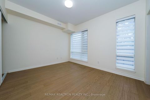 Photo 16 at 206 - 639 Lawrence Avenue W, Lawrence, Toronto