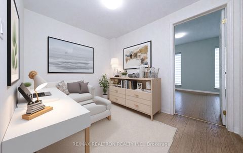 Photo 17 at 206 - 639 Lawrence Avenue W, Lawrence, Toronto