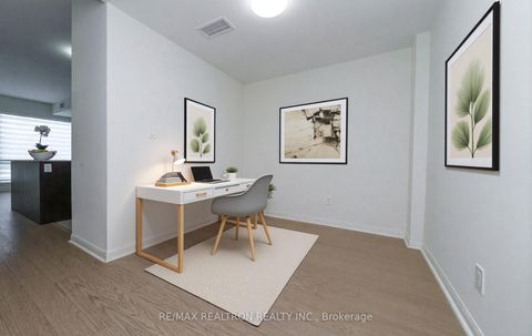 Photo 19 at 206 - 639 Lawrence Avenue W, Lawrence, Toronto