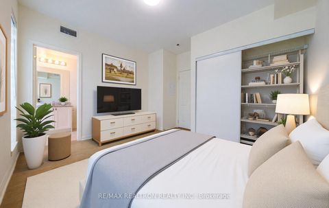 Photo 21 at 206 - 639 Lawrence Avenue W, Lawrence, Toronto