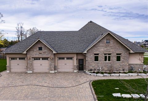 Photo 0 at 260 Sunnybrae Avenue, Stroud, Innisfil