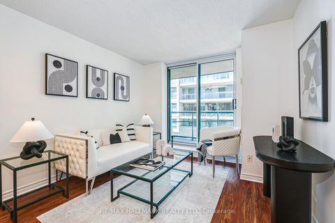 Photo 0 at 311 - 1863 Queen Street E, The Beaches, Toronto