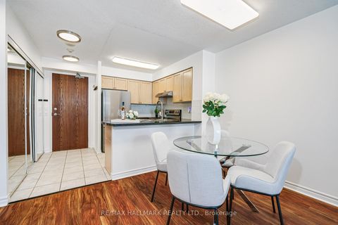 Photo 8 at 311 - 1863 Queen Street E, The Beaches, Toronto