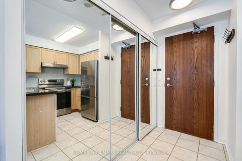 Photo 12 at 311 - 1863 Queen Street E, The Beaches, Toronto