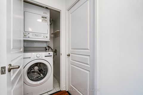 Photo 17 at 311 - 1863 Queen Street E, The Beaches, Toronto