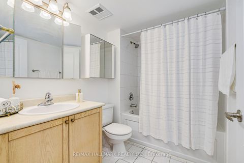 Photo 18 at 311 - 1863 Queen Street E, The Beaches, Toronto