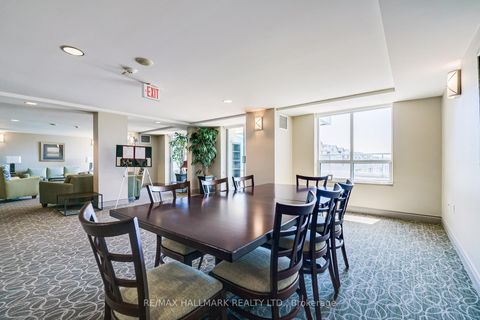Photo 20 at 311 - 1863 Queen Street E, The Beaches, Toronto