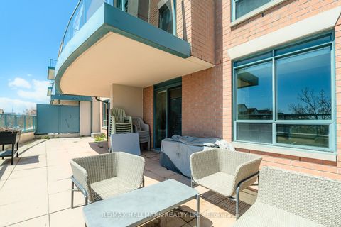Photo 22 at 311 - 1863 Queen Street E, The Beaches, Toronto
