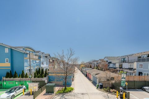 Photo 26 at 311 - 1863 Queen Street E, The Beaches, Toronto