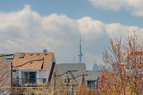 Photo 28 at 311 - 1863 Queen Street E, The Beaches, Toronto
