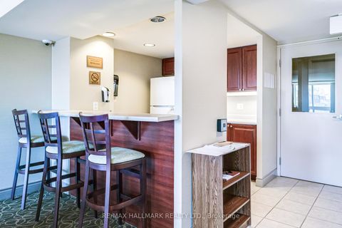 Photo 31 at 311 - 1863 Queen Street E, The Beaches, Toronto