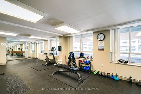Photo 33 at 311 - 1863 Queen Street E, The Beaches, Toronto