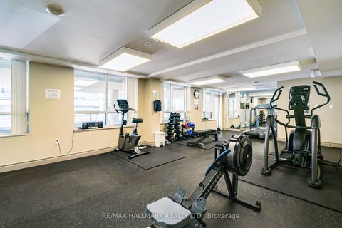 Photo 34 at 311 - 1863 Queen Street E, The Beaches, Toronto