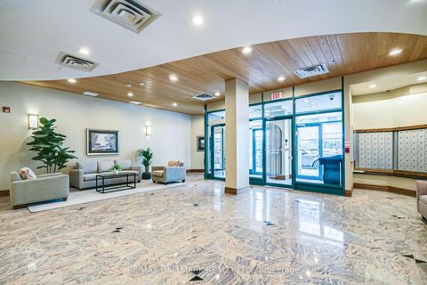Photo 39 at 311 - 1863 Queen Street E, The Beaches, Toronto