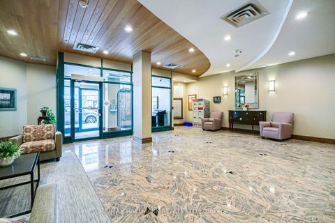 Photo 40 at 311 - 1863 Queen Street E, The Beaches, Toronto
