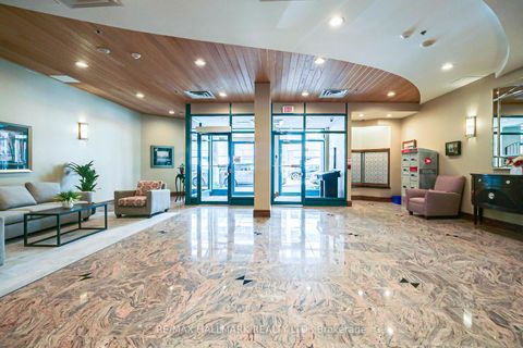 Photo 41 at 311 - 1863 Queen Street E, The Beaches, Toronto