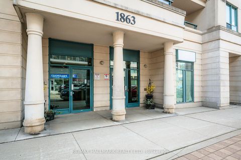Photo 42 at 311 - 1863 Queen Street E, The Beaches, Toronto