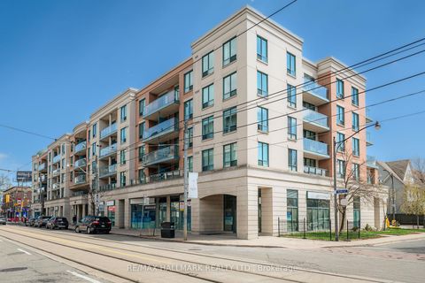 Photo 43 at 311 - 1863 Queen Street E, The Beaches, Toronto