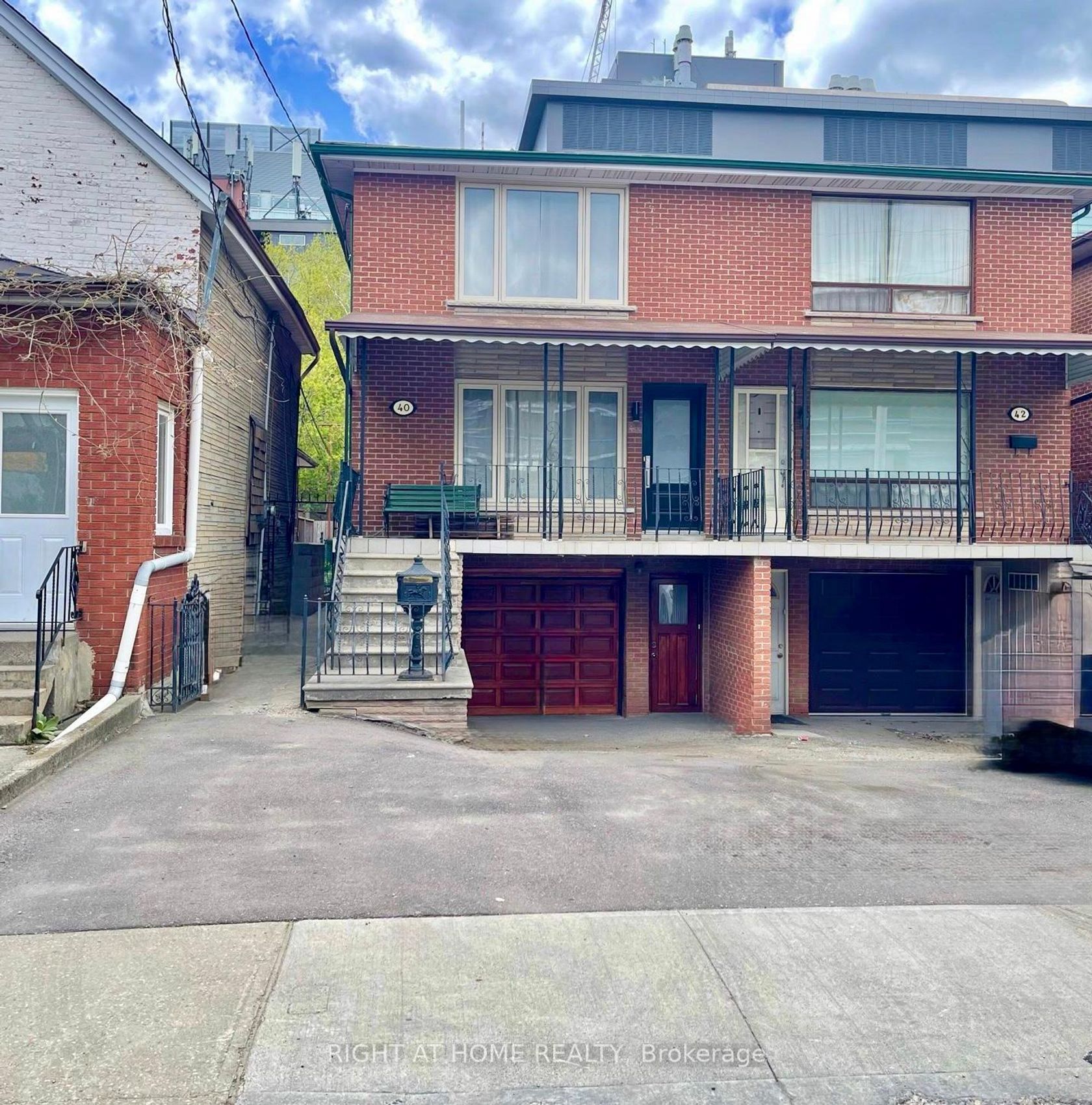 40 Bellevue Avenue, Chinatown, Toronto photo 5