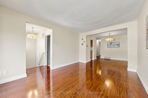 Photo 6 at 51 Greyabbey Trail, Guildwood, Toronto