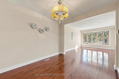 Photo 8 at 51 Greyabbey Trail, Guildwood, Toronto
